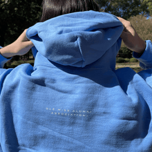 Load image into Gallery viewer, Ole Miss Alumni Association Sip Hoodie