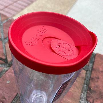 Tervis Lids Straw