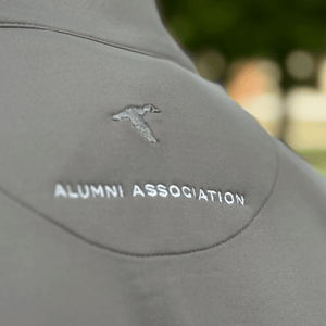Ole Miss Alumni Association + GenTeal Club Performance Quarter-Zip Vest