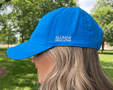 Load image into Gallery viewer, Ole Miss Alumni Association + Nike Sip Cap