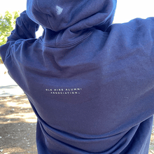 Load image into Gallery viewer, Ole Miss Alumni Association &#39;Come to the Sip&#39; Hoodie