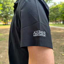 Load image into Gallery viewer, Ole Miss Alumni Association + Nike Dri-Fit Football Coach&#39;s Polo