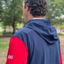 Load image into Gallery viewer, Ole Miss Alumni Association + Nike Sideline Player Quarter-Zip Jacket