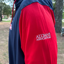 Load image into Gallery viewer, Ole Miss Alumni Association + Nike Sideline Player Quarter-Zip Jacket