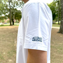 Load image into Gallery viewer, Ole Miss Alumni Association + Nike Dri-Fit Football Coach&#39;s Polo