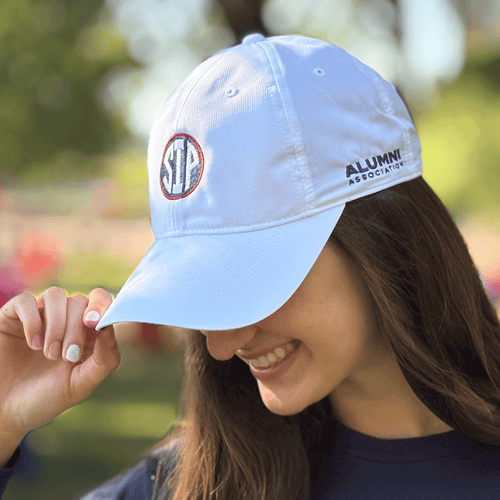 Ole Miss Alumni Association + Nike Sip Cap