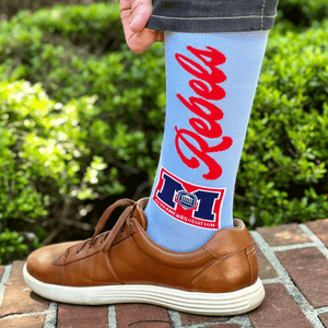 Ole Miss Alumni Association + DeadSoxy Dress Socks – Ole Miss Alumni Association Shop Ole Miss Alumni Association + DeadSoxy Dress Socks – Ole Miss Alumni Association Shop