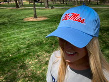 Load image into Gallery viewer, Ole Miss Alumni Association Cap