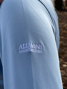 Ole Miss Alumni Association + Horn Legend Women's Stretch Pullover