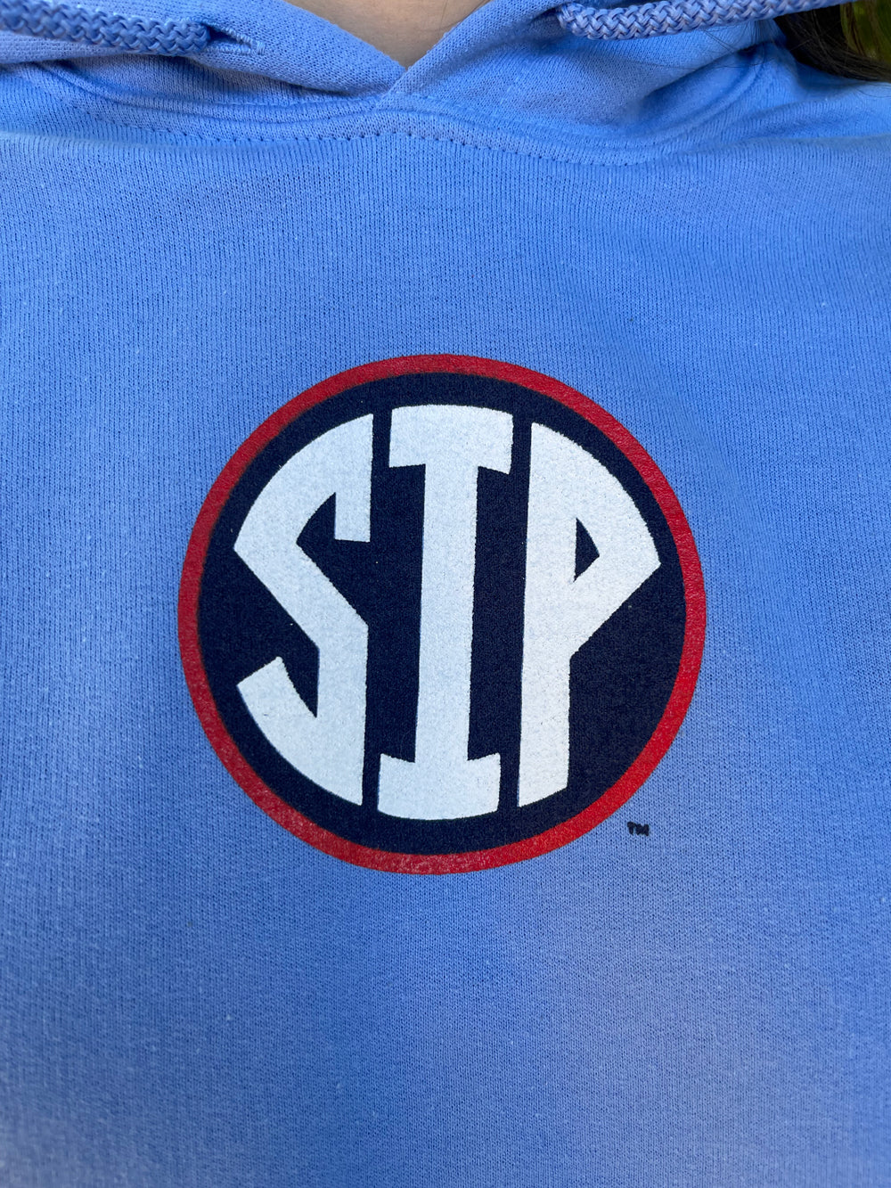 Ole Miss Alumni Association Sip Hoodie – Ole Miss Alumni