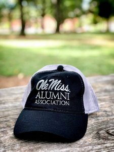 Ole Miss Alumni Association Trucker Cap