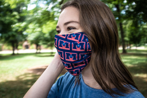 OMAA Reusable Face Mask