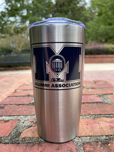 OMAA Stainless Steel Insulated Tumbler